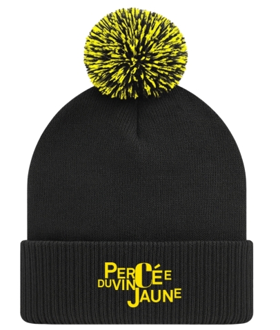 PERCÉE DU VIN JAUNE - BONNET