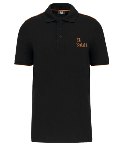 Polo - Steph Aria