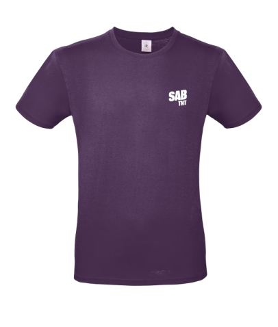 SAB TNT - TEE-SHIRT 