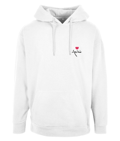 Sweat à capuche - Aniki - ÉDITION SPÉCIALE