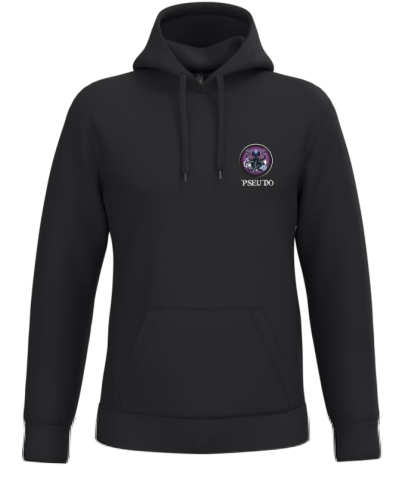 SWEAT À CAPUCHE - Krak'N Play