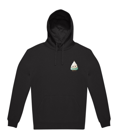 Sweat à capuche - MERII KURISUMASU