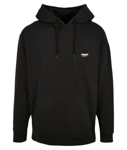 -SWEAT À CAPUCHE - PAINT