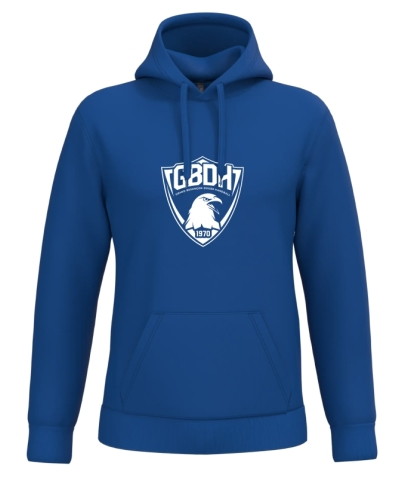 Sweat-shirt - Adulte - GBDH -
