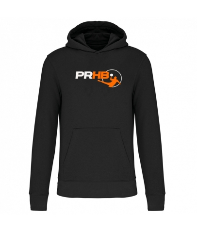 Sweat-shirt - Capuche- Enfant - PRHB