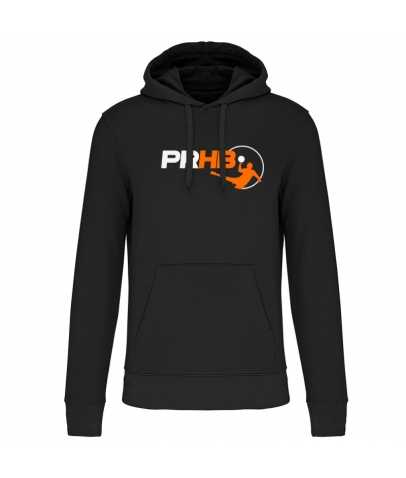 Sweat-shirt - Capuche- Homme - PRHB