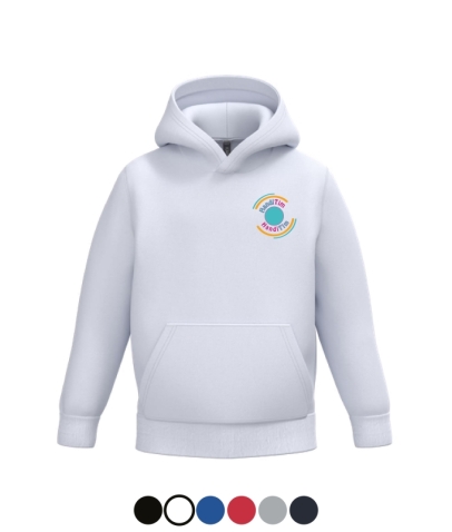 Sweatshirt Enfant - HandiTim