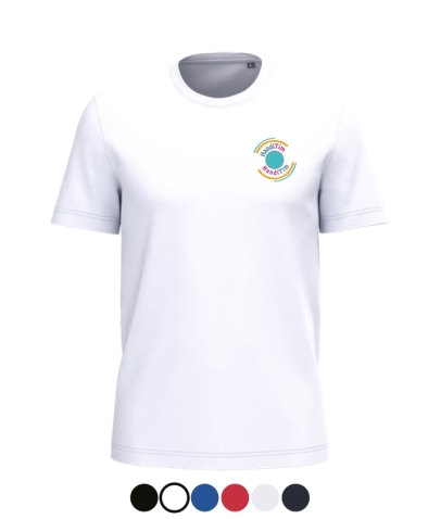 T-Shirt Adulte - HandiTim