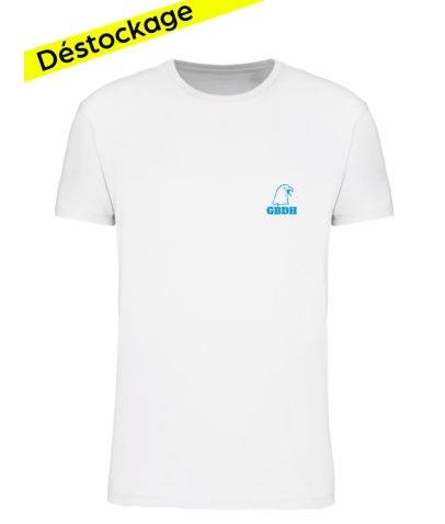 T-shirt - Ancien logo - GBDH