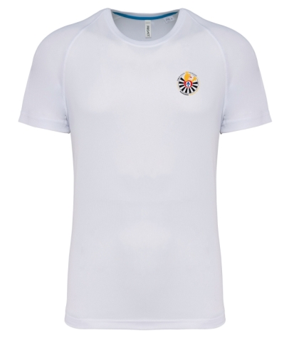 T-shirt de Sport - Homme - Table Ronde Française