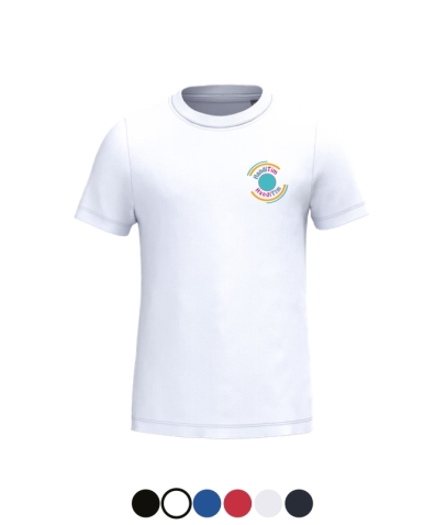 T-shirt Enfant - HandiTim