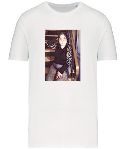 T-Shirt - Morgane Fashion in Belgium