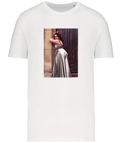 T-Shirt - Morgane Fashion in Paris