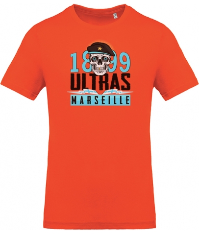 T-Shirt - Ultra - Orange