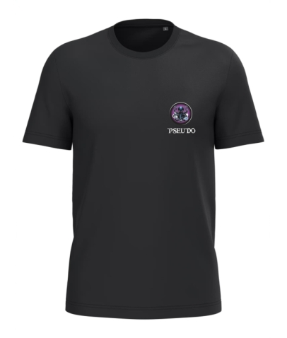 TEE-SHIRT COL ROND - Krak'N Play - Homme