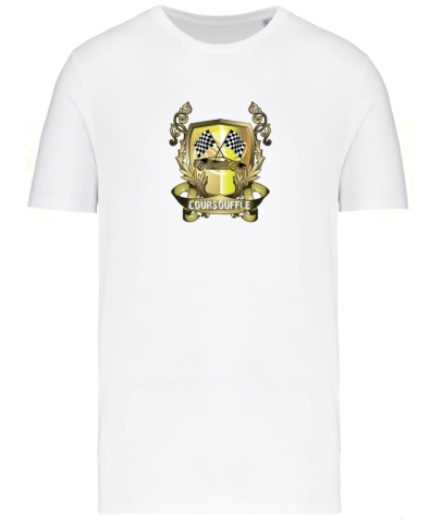 Tee-Shirt - Coursouffle