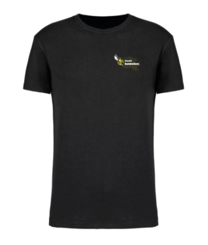 TEE SHIRT - CrossFit Bumblebees