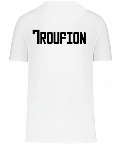 Tee-shirt - Enfant - Troufion