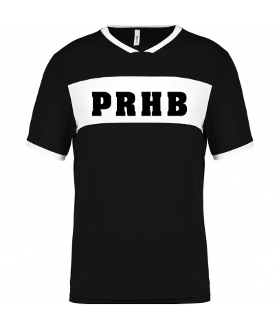 Tee-Shirt - Mixte - PRHB