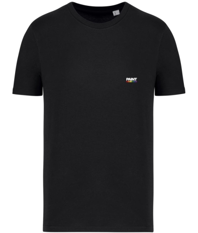 -TEE-SHIRT - PAINT