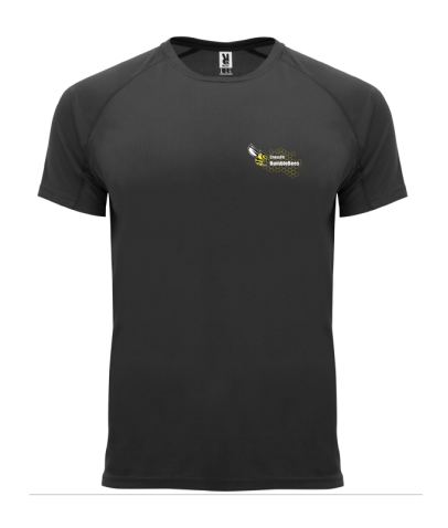 TEE SHIRT SPORT - CrossFit Bumblebees