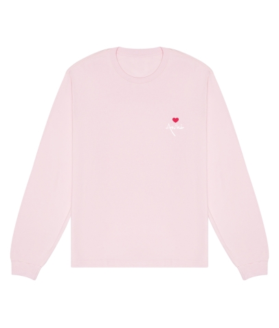 Tee-shirts manches longues - Aniki - ÉDITION SPÉCIALE
