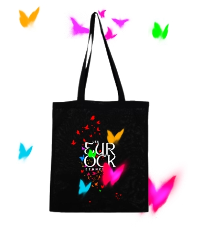TOTEBAG - EUROCKÉENNES