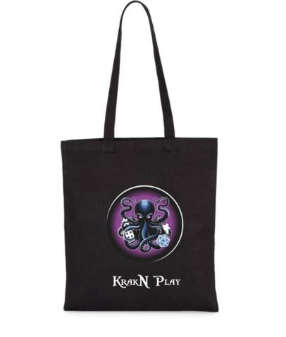 TOTEBAG -  Krak'N Play