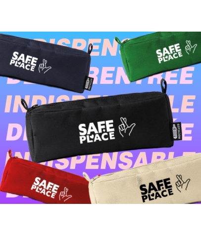 Trousse - SAFE PLACE