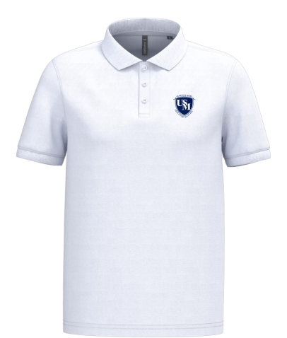 US Meyzieu Rugby - POLO BIO HOMME K254