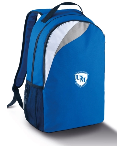 US Meyzieu Rugby - SAC A DOS MULTISPORT