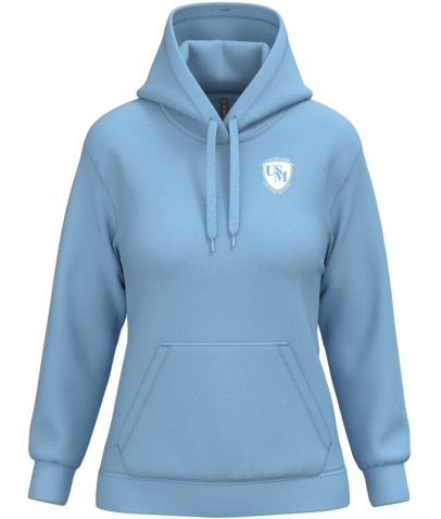 US Meyzieu Rugby- Sweat à Capuche - FEMME