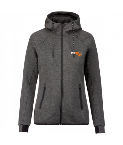 Veste à Capuche - Femme -  PRHB