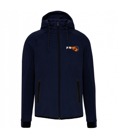 Veste à Capuche - Homme -  PRHB