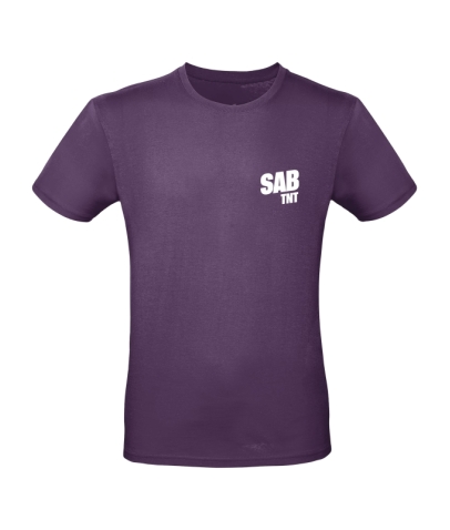 SAB TNT - TEE-SHIRT