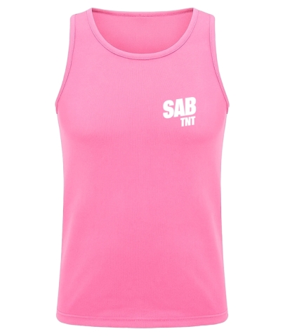 SAB TNT - DÉBARDEUR