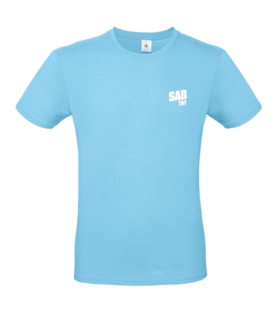 SAB TNT - TEE-SHIRT