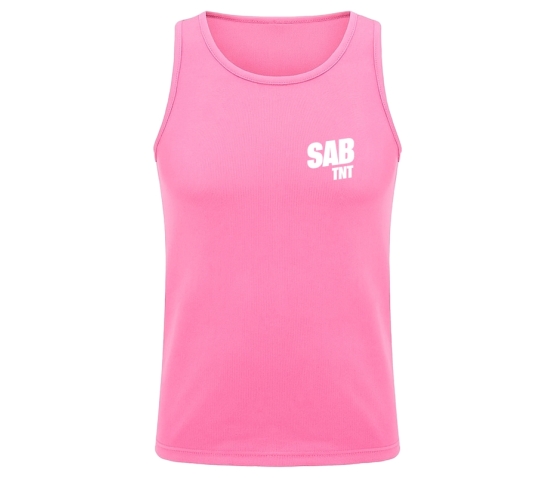 SAB TNT - DÉBARDEUR