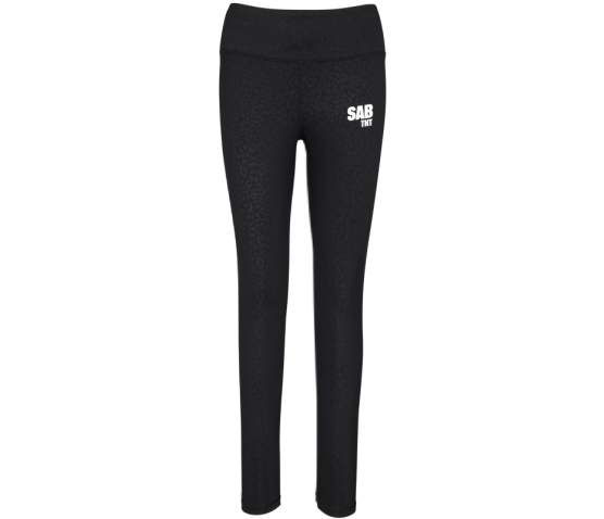 -SAB TNT - LEGGING