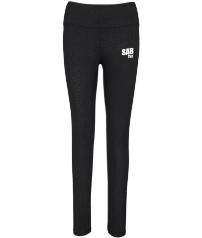 SAB TNT - LEGGING