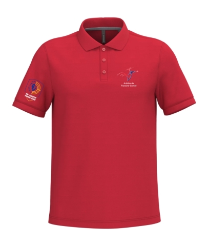 Arbitre - POLO