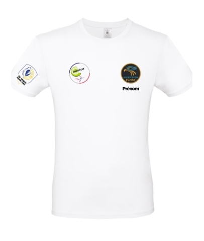 Formateurs INITIATEUR  - T-SHIRT