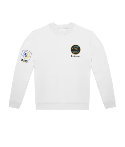 Adhérent - SWEAT-SHIRT COL ROND