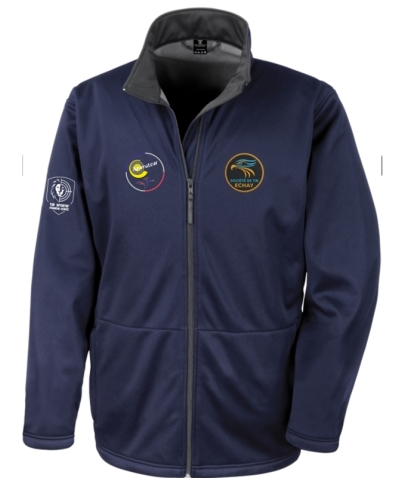 Formateurs ANIMATEUR - SOFTSHELL