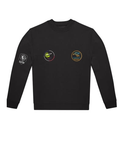 Formateurs INITIATEUR - SWEAT-SHIRT COL ROND