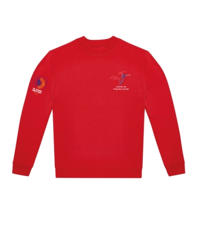 Arbitre - SWEAT-SHIRT COL ROND