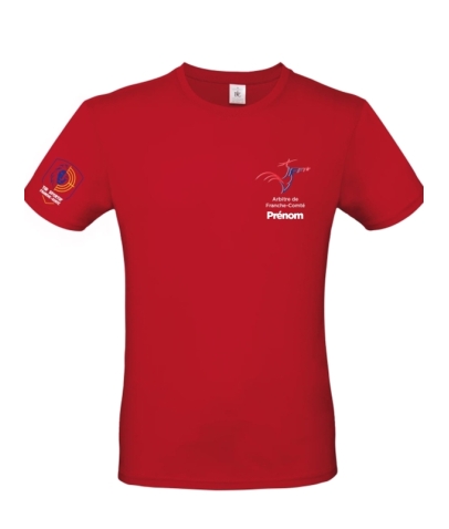 Arbitre - T-SHIRT