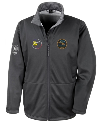 Formateurs ANIMATEUR - SOFTSHELL