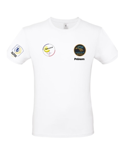Formateurs ANIMATEUR - T-SHIRT