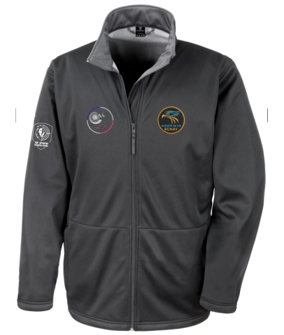 Formateurs  CAC - SOFTSHELL